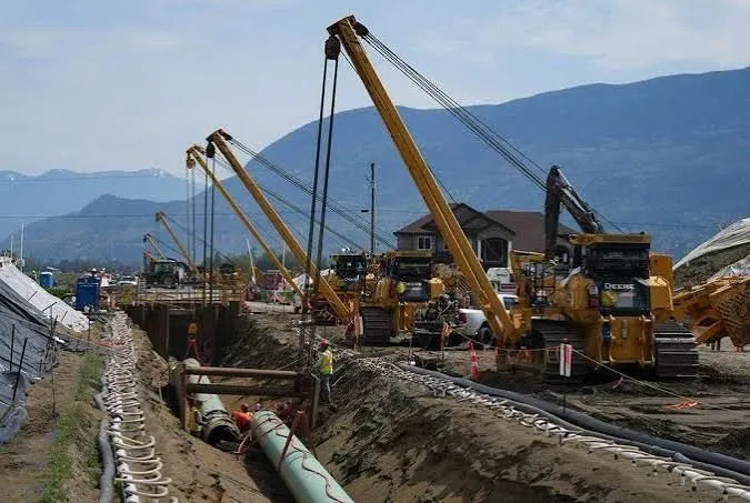 From trades invitations to trades jobs: who will build Canada&rsquo;s next projects?